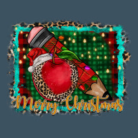 Merry Christmas Teacher Urban Hoodie | Teevron