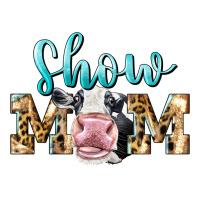 Western Show Mom Holstein | Teevron