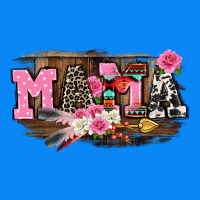 Mother's Day Mama Zipper Hoodie | Teevron