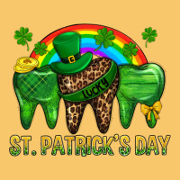 St. Patricks Dental Vintage Hoodie | Teevron