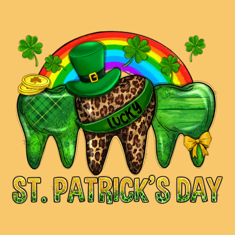 St. Patricks Dental Vintage Hoodie by BundleAndBundleShop | Teevron