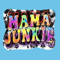 Mama Junkie Mother's Day Premium Sweatshirt | Teevron