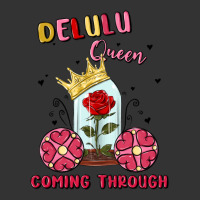 delulu queen coming through | Teevron