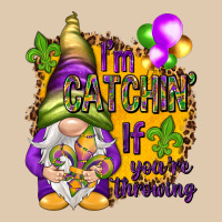 I'm Catching If You're Throwing Heavyweight Sweatshirt | Teevron