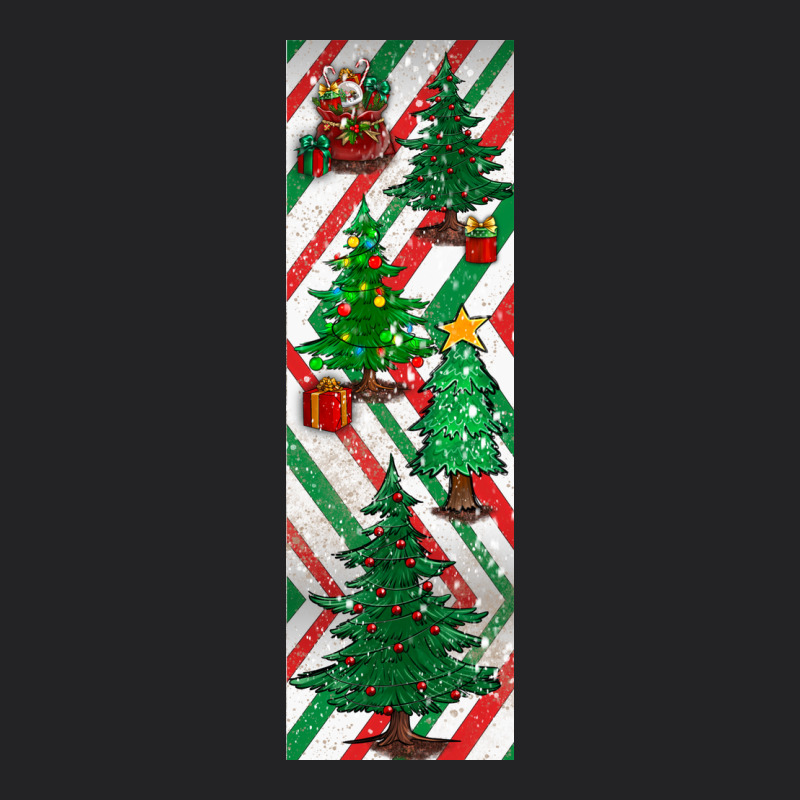 Christmas Pen Wraps Vintage Tee by BundleAndBundleShop | Teevron