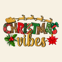 Christmas Vibes Vintage Tee | Teevron
