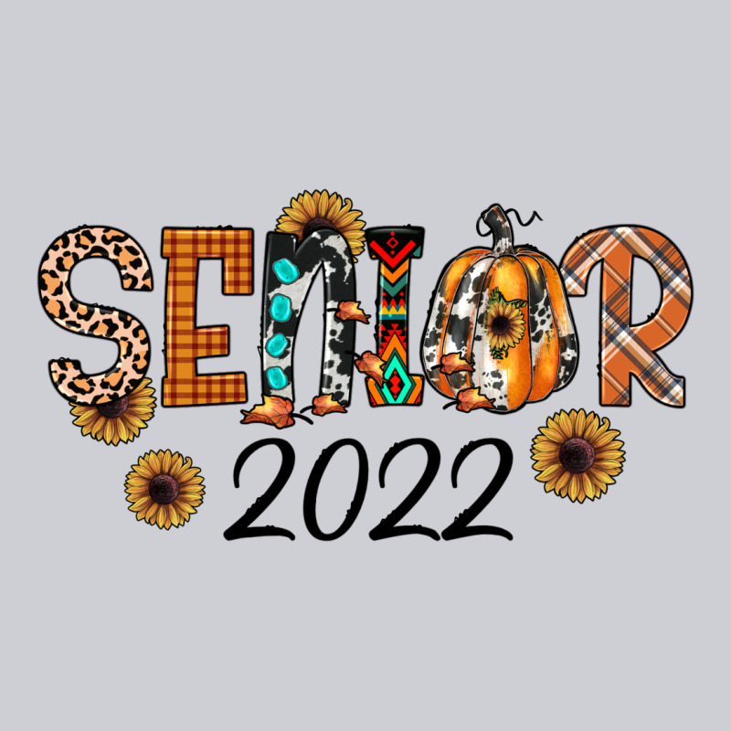 Senior 2022 Fall Classic Tee by JahusDesignShop | Teevron