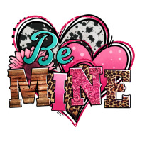 valentines day western hearts be mine | Teevron