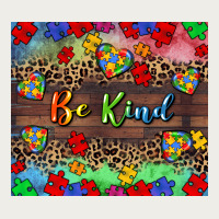Be Kind Zipper Hoodie | Teevron