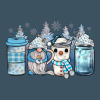 Winter Coffee Urban Heavy Tee | Teevron