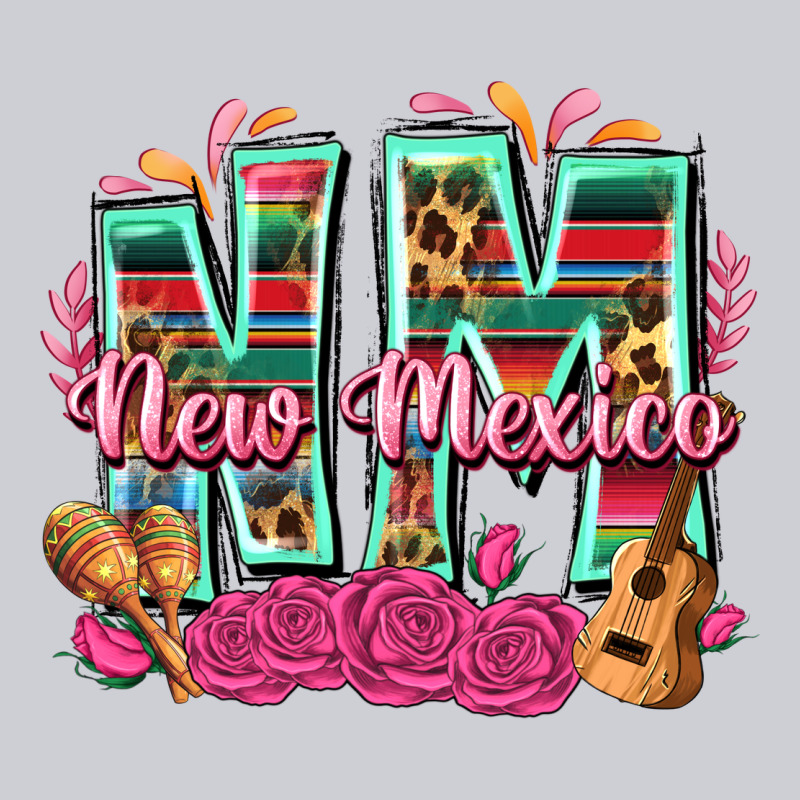 New Mexico Heavyweight Sweatshirt by texasbilliewilder | Teevron