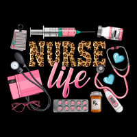 Western Nurse Life Ladies Tee | Teevron