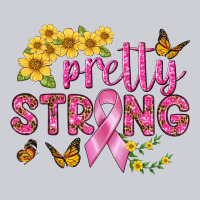 Pretty Strong Classic Tee | Teevron