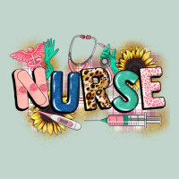 Nurse Zipper Hoodie | Teevron