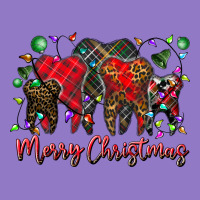 Merry Christmas Teeth Urban Hoodie | Teevron