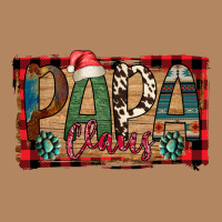 Papa Claus Long Sleeve Tee | Teevron