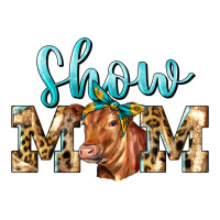 Western Show Mom Red Angus | Teevron