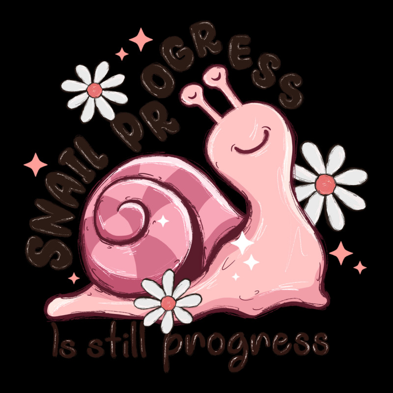 Snail Progress Is Stil Progress Premium Tee by MaliasSmallBusiness | Teevron