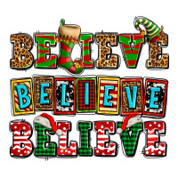 believe believe believe | Teevron