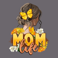 Mom Life Mother's Day Premium Sweatshirt | Teevron