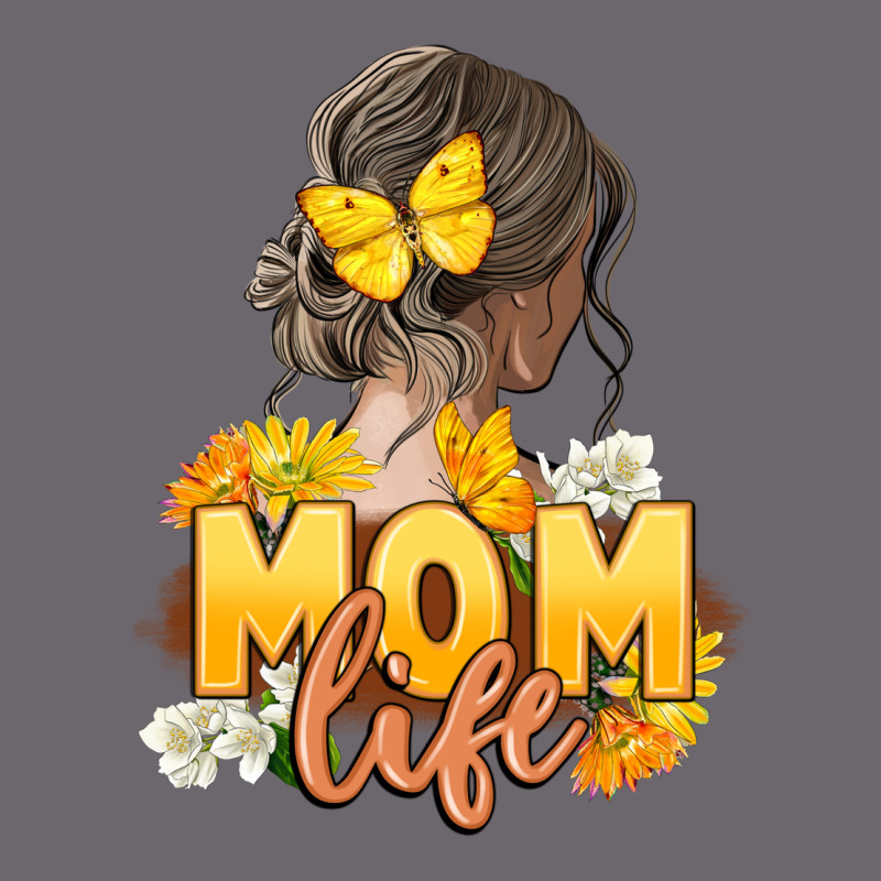 Mom Life Mother's Day Premium Sweatshirt by FaDigitalArtStudio | Teevron