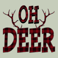 Oh Deer Long Sleeve Tee | Teevron