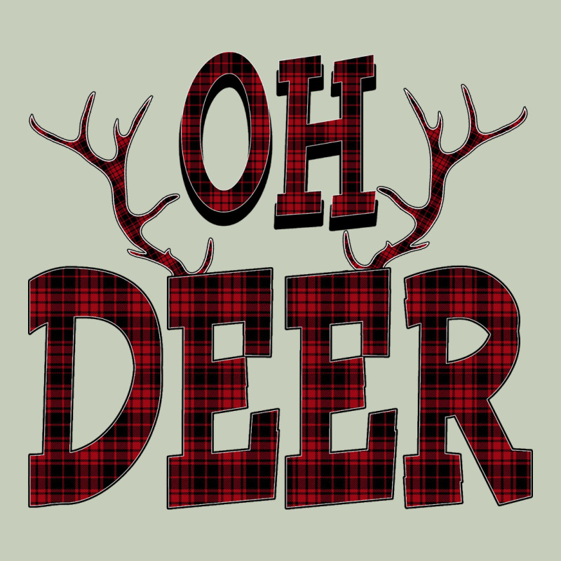 Oh Deer Long Sleeve Tee by Bettercallsaul | Teevron