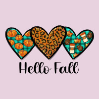 Hello Fall Classic Tee | Teevron
