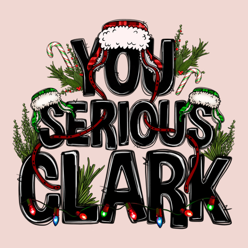 You Serious Clark Black Bbs Premium Sweatshirt by BundleAndBundleShop | Teevron
