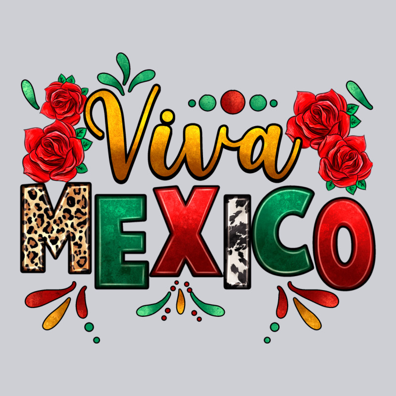 Viva Mexico Cinco De Mayo Heavyweight Sweatshirt by texasbilliewilder | Teevron