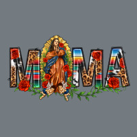 Our Lady Of Guadalupe Mama Heavyweight Sweatshirt | Teevron
