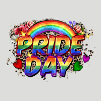 Pride Day Zipper Hoodie | Teevron