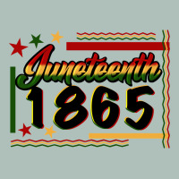Juneteenth 1865 Heavyweight Hoodie | Teevron