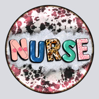 Nurse Coaster Zipper Hoodie | Teevron