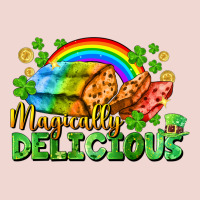 Magically Delicious St. Patricks Day Premium Sweatshirt | Teevron