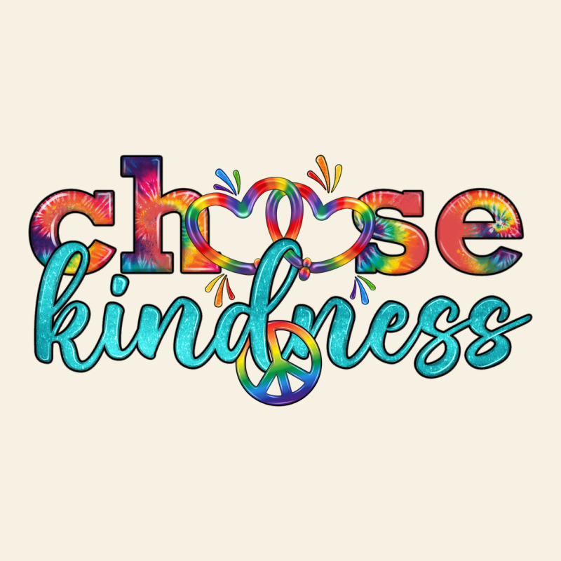 Lgbtq Choose Kindness With Heart And Peace Vintage Tee by BundleAndBundleShop | Teevron