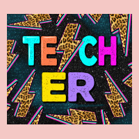 Western Teacher Flash Tumbler Urban Heavy Tee | Teevron