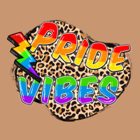 Pride Vibes Heavyweight Hoodie | Teevron