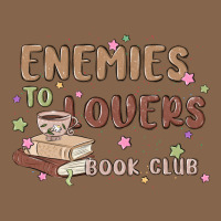 Enemies To Lovers Book Club Premium Tee | Teevron
