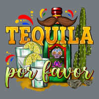 Tequila Por Favor Heavyweight Sweatshirt | Teevron