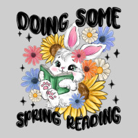Doing Some Spring Reading Premium Tee | Teevron