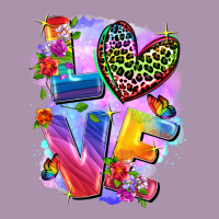 Love Pride Heavyweight Hoodie | Teevron