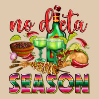 No Dieta Season Heavyweight Sweatshirt | Teevron