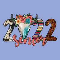 2022 Senior Bull Skull Classic Tee | Teevron