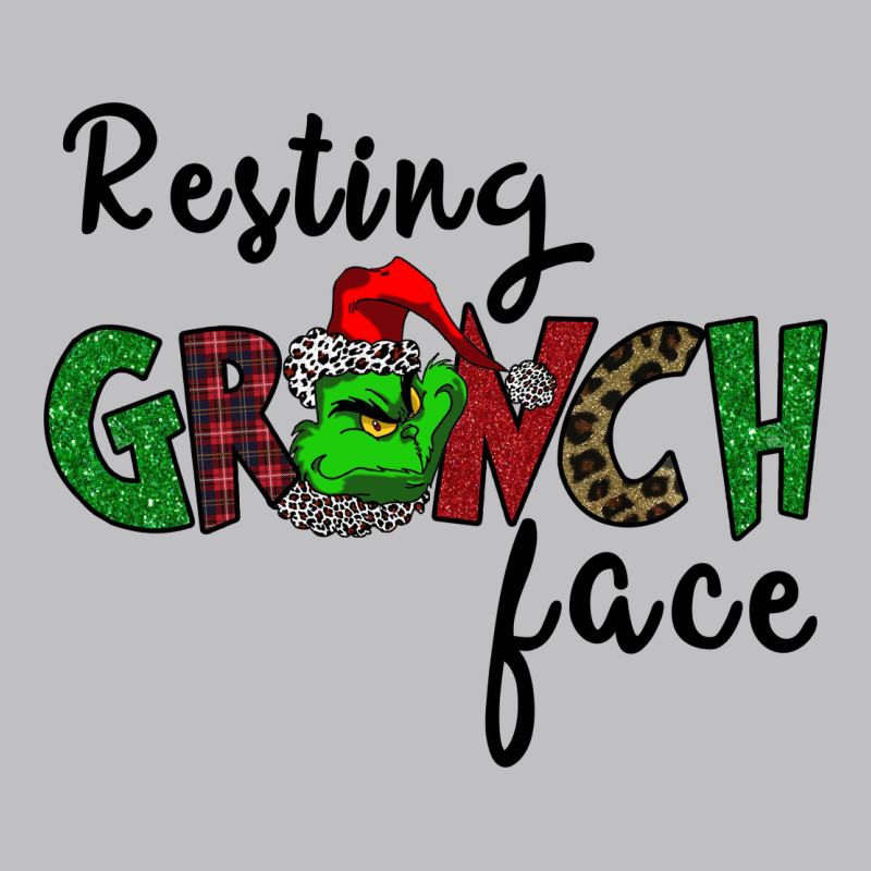 Merry Grinch Mas Long Sleeve Tee by Bettercallsaul | Teevron