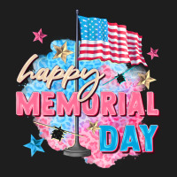 Happy Memorial Day Heavyweight Hoodie | Teevron