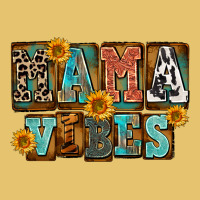 Western Mama Vibes Mother's Day Premium Sweatshirt | Teevron