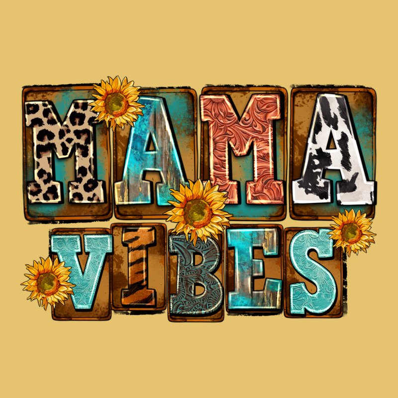 Western Mama Vibes Mother's Day Premium Sweatshirt by FaDigitalArtStudio | Teevron