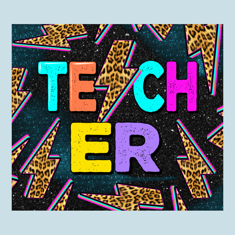 Teacher Day Ladies Tee by LillyAllenDesigns | Teevron