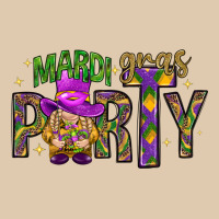 Mardi Gras Party Heavyweight Sweatshirt | Teevron